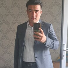 Фотография мужчины Фарход, 25 лет из г. Фергана