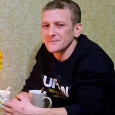 Фотография мужчины Вова, 38 лет из г. Каменское