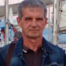 Фотография мужчины Алексей, 57 лет из г. Амурск