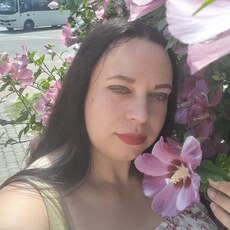 Фотография девушки Юлія, 40 лет из г. Белая Церковь