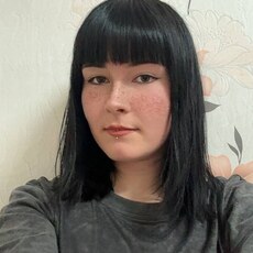 Фотография девушки Полина, 19 лет из г. Лунинец