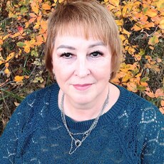 Фотография девушки Марина, 53 года из г. Благовещенск