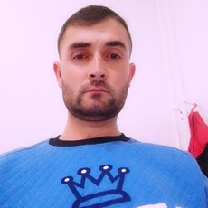 Фотография мужчины Рома, 30 лет из г. Калининград