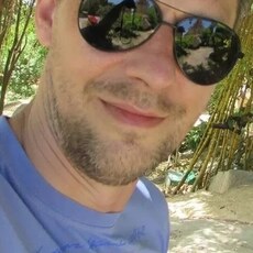 Фотография мужчины Сергей, 40 лет из г. Павлодар