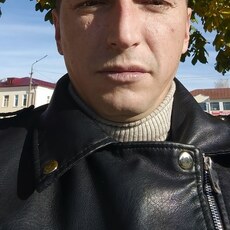 Фотография мужчины Михаил, 35 лет из г. Новополоцк