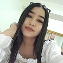 Zarina Umarova, 19 лет