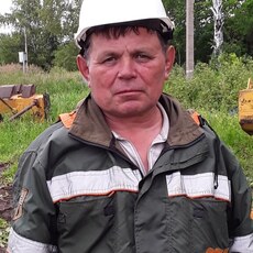 Фотография мужчины Нагим, 61 год из г. Янаул