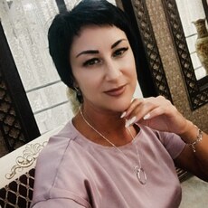 Фотография девушки Наталья, 45 лет из г. Пенза