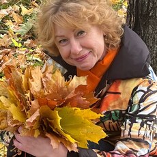 Фотография девушки Виктория, 57 лет из г. Москва