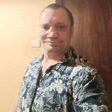 Фотография мужчины Максим, 41 год из г. Москва