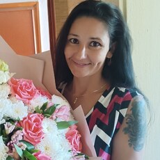 Фотография девушки Галина, 37 лет из г. Ангарск