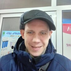 Фотография мужчины Сергей, 36 лет из г. Белово