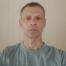 Фотография мужчины Александр, 45 лет из г. Борисоглебск