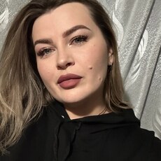 Фотография девушки Вероника, 29 лет из г. Несвиж