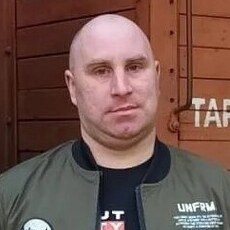 Фотография мужчины Егор, 36 лет из г. Смоленск