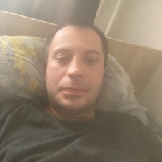 Фотография мужчины Максим, 32 года из г. Могоча