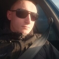 Фотография мужчины Александр, 34 года из г. Череповец