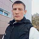 Виктор, 27 лет