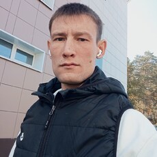 Фотография мужчины Виктор, 27 лет из г. Жуковский