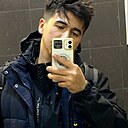 Азамат, 21 год