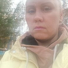 Фотография девушки Окси, 39 лет из г. Сыктывкар