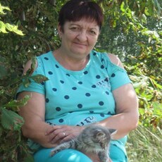 Фотография девушки Валентина, 64 года из г. Воронеж