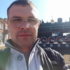 Фотография мужчины Василий, 42 года из г. Ярославль