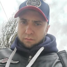 Фотография мужчины Денис, 37 лет из г. Большой Камень