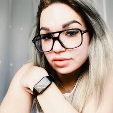 Фотография девушки Альбина, 29 лет из г. Стерлитамак