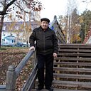 Искандер, 53 года