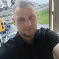 Фотография мужчины Славик, 36 лет из г. Тобольск