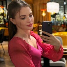Фотография девушки Анастасия, 26 лет из г. Пенза
