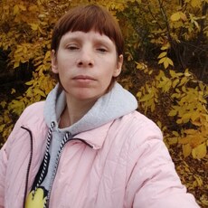 Фотография девушки Ольга, 34 года из г. Энгельс