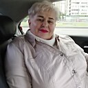 Людмила, 64 года