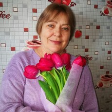 Фотография девушки Альбина, 65 лет из г. Набережные Челны