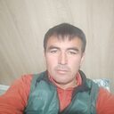 Джамшид, 35 лет