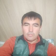 Фотография мужчины Джамал, 35 лет из г. Уштобе