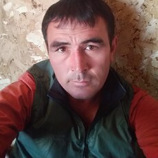 Фотография мужчины Джамал, 35 лет из г. Талдыкорган