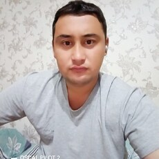 Фотография мужчины Бека, 26 лет из г. Балхаш