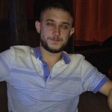 Фотография мужчины Роман, 35 лет из г. Ангарск