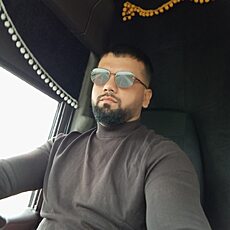 Фотография мужчины Sadam, 32 года из г. Каунас