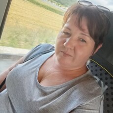 Фотография девушки Яна, 44 года из г. Вроцлав