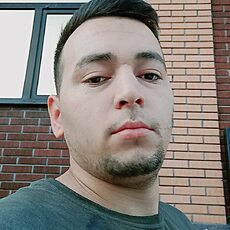 Фотография мужчины Dima, 28 лет из г. Самарканд