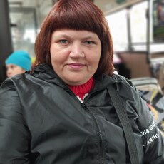 Фотография девушки Галина, 42 года из г. Липецк