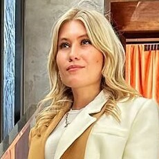 Фотография девушки Алина, 39 лет из г. Нижневартовск