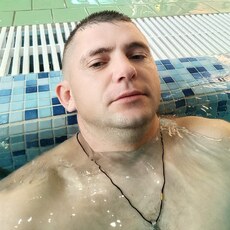 Фотография мужчины Иван Golt, 35 лет из г. Муром
