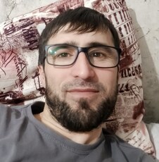 Фотография мужчины Ilya, 35 лет из г. Курган-Тюбе