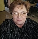 Лилия, 58 лет