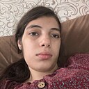 Камила, 19 лет