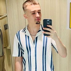 Фотография мужчины Вадим, 23 года из г. Полтава